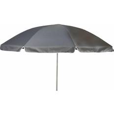 Steel Parasols vidaXL Bo-Camp Parasol 165cm