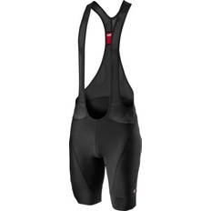 Best Shorts Castelli Endurance 3 Bib Shorts Men - Black