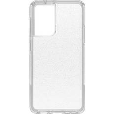 OtterBox Symmetry Series Clear Case for Galaxy S21