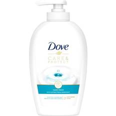 Dove Moisturizing Hand Washes Dove Care & Protect Hand Wash 250ml