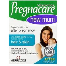 Vitabiotics Pregnacare New Mum 56 pcs