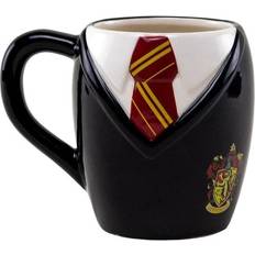 Harry Potter Cups & Mugs Harry Potter Gryffindor Uniform 3D Mug 50cl