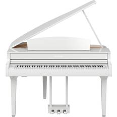 Grand Pianos Yamaha CLP-795GP