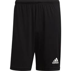 Football - Men Shorts Adidas Squadra 21 Shorts Men - Black/White