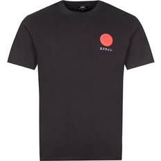 Edwin Japanese Sun T-shirt - Black