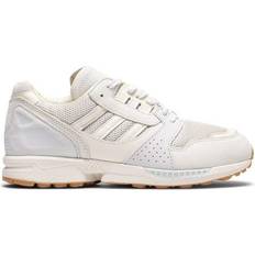 Adidas ZX 8000 Qualität M - Chalk White/Crystal White/Cream White