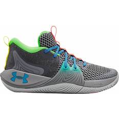 Under Armour Embiid One Gamer Night - Grey