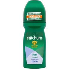 Mitchum Deodorants - Men - Solid Mitchum Ice Fresh Deo Roll-on 100ml