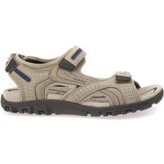 Geox Strada - Sand/Navy