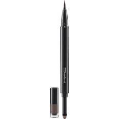 Waterproof Eyebrow & Eyelash Tints MAC Shape & Shade Brow Tint Spike