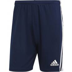 Adidas Squadra 21 Shorts Men - Team Navy/White