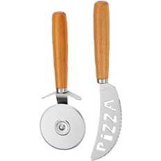 Pizza Cutters on sale Dorre Pino Pizza Cutter 2pcs