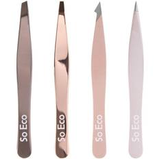 So Eco Combination Tweezer Set