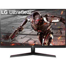 2560x1440 - VA Monitors LG 32GN600-B