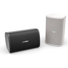 Bose Mains On Wall Speakers Bose DesignMax DM6SE