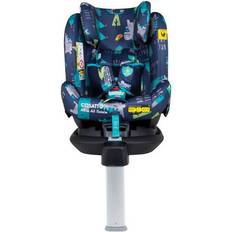 Best Child Car Seats Cosatto All in All Rotate
