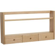 Hübsch Story Wall Shelf 74cm