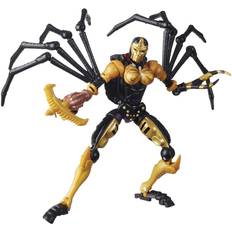 Hasbro Transformers Generations War for Cybertron Kingdom Deluxe WFC K5 Blackarachnia