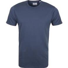 Colorful Standard Classic Organic T-shirt Unisex - Petrol Blue