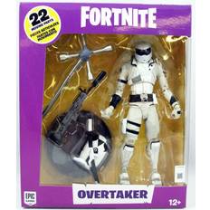 Epic Games Fortnite Overtaker 18cm