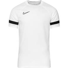 Nike Academy Essential T-shirt Men - White/Black