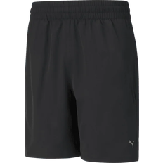 Puma Performance Woven 7 Training Shorts Men - Black