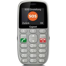 Cheap Mobile Phones Gigaset GL390