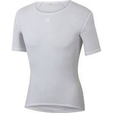 Sportful Base Layers Sportful Thermodynamic Lite T-shirt - White