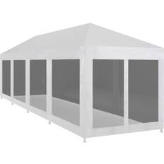 vidaXL Party Tent 45112 12x3 m