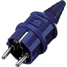 Blue Extension Sockets Mennekes 10838