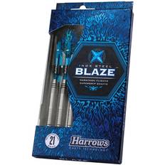 Harrows Blaze Inox Steel Darts