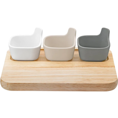 Stelton Rig-Tig Tapas Serving Serving 4pcs