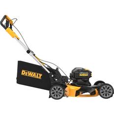 Dewalt Battery Powered Mowers Dewalt DCMWSP564N Solo Battery Powered Mower