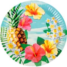 Boland Plates Paradise 6-pack