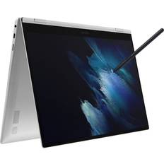 Samsung 4 - 8 GB - Convertible/Hybrid - Intel Core i5 Laptops Samsung Galaxy Book Pro 360 NP950QDB-KC1UK