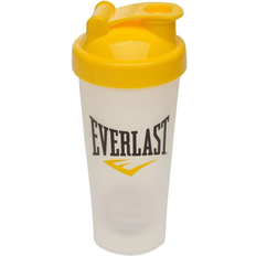 Yellow Shakers Everlast Vintage 600ml Shaker