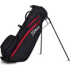 Golf Bags Titleist Players 4 Carbon Stand Bag
