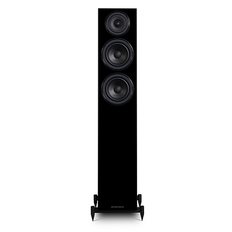 Floor Speakers Wharfedale Diamond 12.3