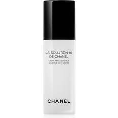 Chanel Facial Creams Chanel La Solution 10 de Chanel 30ml