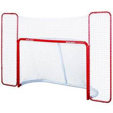 Bauer Ice Hockey Accessories Bauer Performance Goal with Backstop