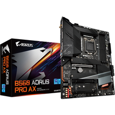 Gigabyte B560 AORUS PRO AX (rev. 1.0)