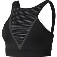 Adidas karlie Kloss Medium Support Bra - Black