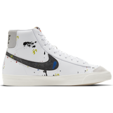 Nike Blazer Mid'77 M - White/White/Sail/Black