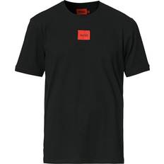 Hugo Boss M - Men T-shirts & Tank Tops HUGO BOSS Diragolino212 Short Sleeve T-shirt