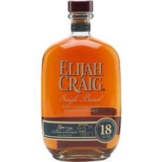 Elijah Craig Spirits Elijah Craig 18 Year Old Single Barrel 45% 75cl