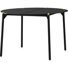 Stainless Steel Coffee Tables AYTM Novo Coffee Table 70cm