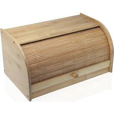 BigBuy Home Bambu Bread Basket