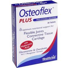 Health Aid Osteoflex Plus 30 pcs