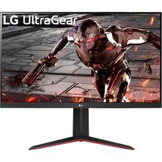 2560x1440 - VA Monitors LG UltraGear 32GN650