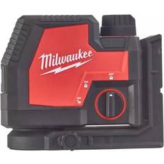 Milwaukee Measuring Tools Milwaukee L4 CLLP-301C (1x3.0Ah)